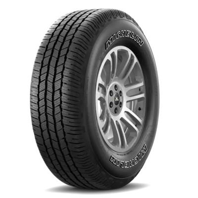 Michelin Defender LTX M/S Tires - 13647