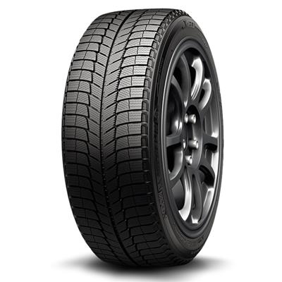 Michelin X-Ice SNOW Tires - 14749
