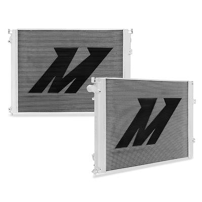 Mishimoto Performance Radiators - MMRADSRT09