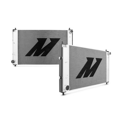 Mishimoto Performance Radiators - MMRADMUS97B