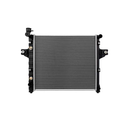 Mishimoto OE Replacement Radiators - R2262