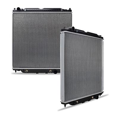 Mishimoto Performance Radiators - R2887AT