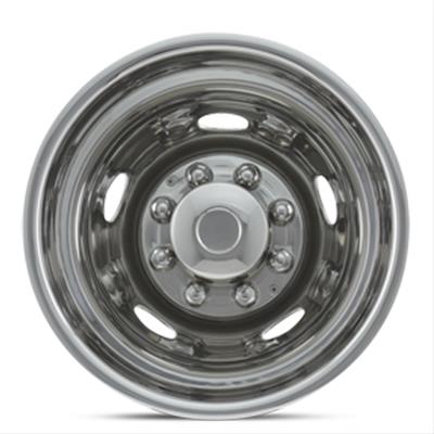 Mr. Lugnut Wheel Simulators - WS317D84