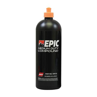 Malco Automotive EPIC Medium-Duty Compounds - 109132
