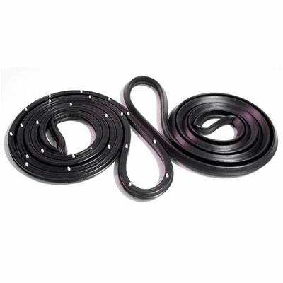 Metro Moulded SUPERsoft Individual Weatherstripping Seals - LM21D