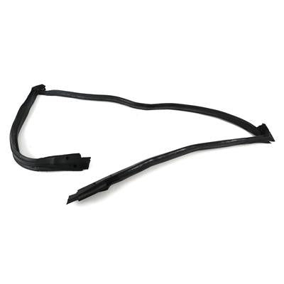 Metro Moulded SUPERsoft Individual Weatherstripping Seals - ISHD2009