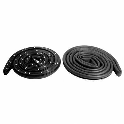 Metro Moulded SUPERsoft Individual Weatherstripping Seals - LM13V
