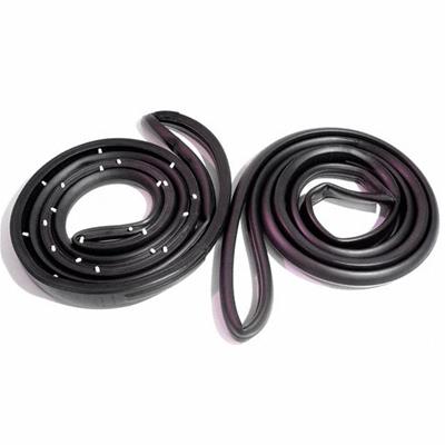 Metro Moulded SUPERsoft Basic Weatherstrip Kits - LM18LR