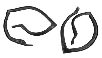 Metro Moulded SUPERsoft Individual Weatherstripping Seals - RR5019R