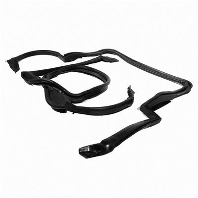 Metro Moulded SUPERsoft Individual Weatherstripping Seals - RR7002C
