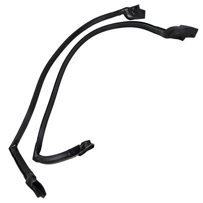 Metro Moulded SUPERsoft Individual Weatherstripping Seals - RR7002