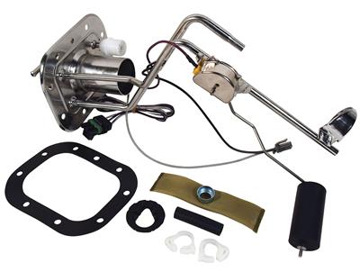 CA Gas Tank Sending Units - 52406