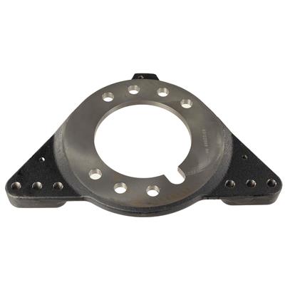 Motorcraft Brake Caliper Mounting Brackets - BRAF8