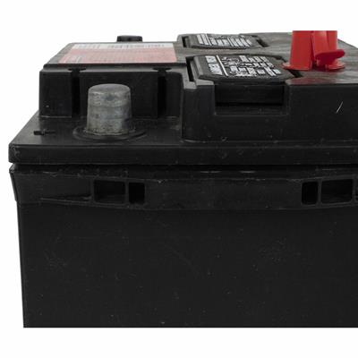 Motorcraft Tested Tough MAX Batteries - BXT96R500
