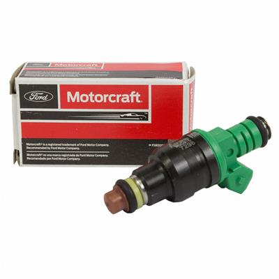 Motorcraft Replacement Fuel Injectors - CM5256