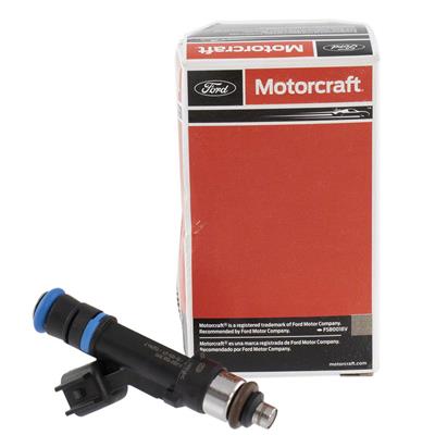 Motorcraft Replacement Fuel Injectors - CM5316