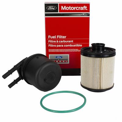 Motorcraft Fuel Filters - FD4615