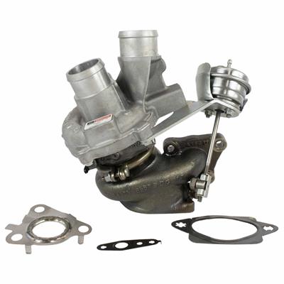 Motorcraft Turbocharger Assembly, Stock Replacement, Ford, Ecoboost, Each - NTC8RM