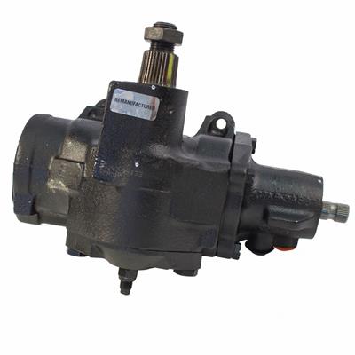 Motorcraft Steering Gear Boxes - STG41RM