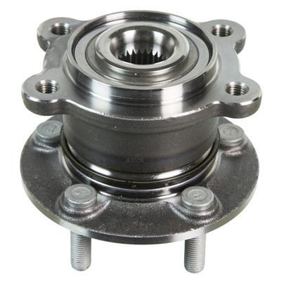 Moog Wheel Bearing and Hub Assemblies - 512500