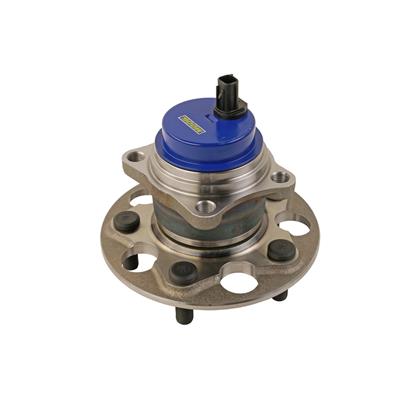 Moog Wheel Bearing and Hub Assemblies - 512644