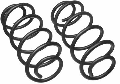 Moog Replacement Coil Springs - 5379