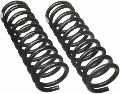 Moog Replacement Coil Springs - 5610