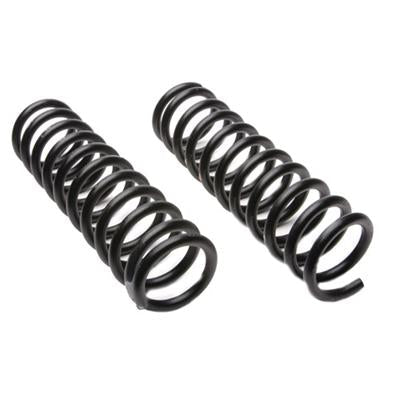 Moog Replacement Coil Springs - 6330