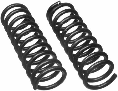 Moog Replacement Coil Springs - 639