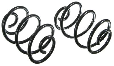 Moog Replacement Coil Springs - 80659
