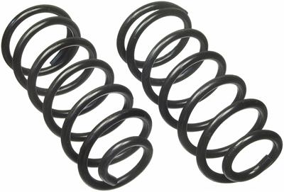 Moog Replacement Coil Springs - 8621