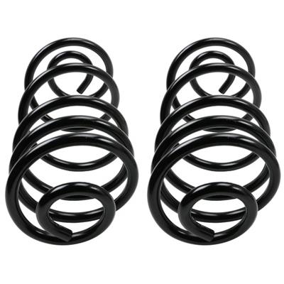 Moog Cargo Control Coil Springs - CC507