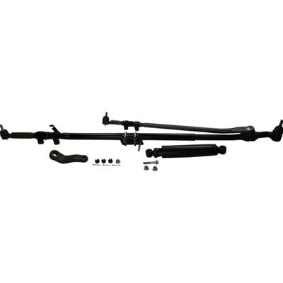 Moog Pre-Assembled Steering Linkages - DS800980A