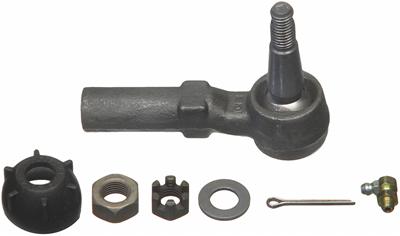 Moog Replacement Tie Rod Ends - ES2908RL