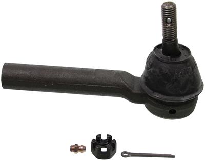 Moog Problem Solver Tie Rod Ends - ES800519