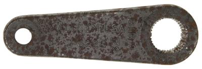 Moog Replacement Pitman Arms - K80785
