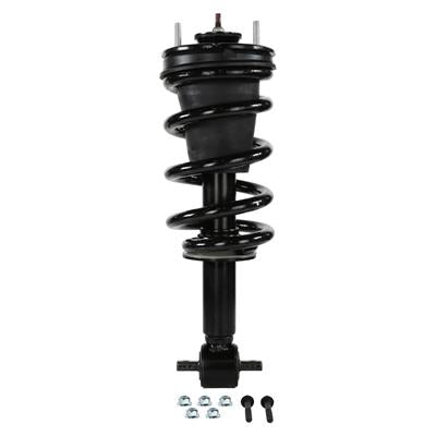 Monroe Shocks & Struts Monroe Act / Pass Susp Cnv - 90033C2