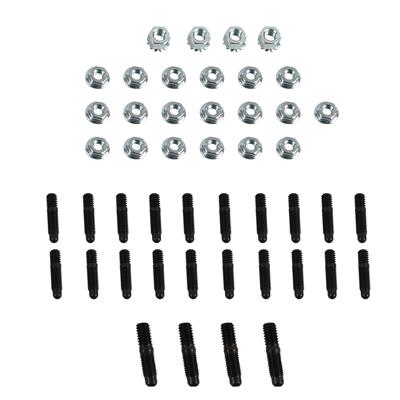 Moroso Oil Pan Stud Kits - 38390