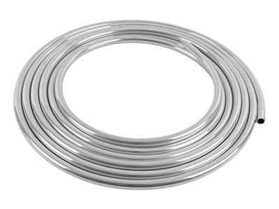 Moroso Aluminum Fuel Lines - 65345