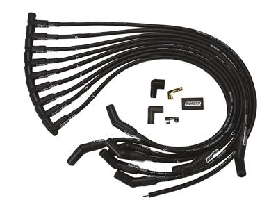 Moroso Ultra 40 Unsleeved Custom-Fit Wire Sets - 73716