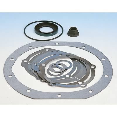Moroso Ford 9 in. Differential Rebuild Kits - 84750