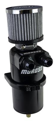 Moroso Breather Tanks - 85415