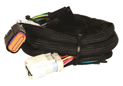MSD Atomic Transmission Control Module Harnesses - 2773