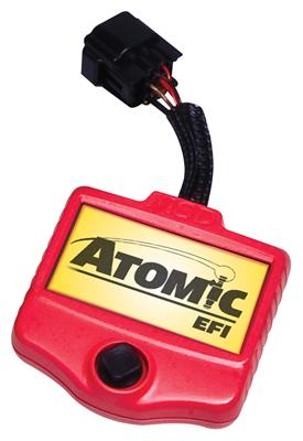 MSD Atomic EFI TBI Handheld Monitors - 2912