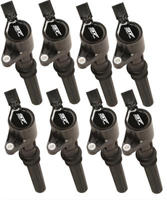MSD Street Fire Coils - 55128