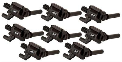 MSD Street Fire Coils - 55178