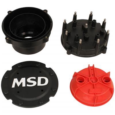 MSD Cap-A-Dapts - 74553