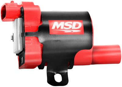 MSD Blaster OEM Replacement Coils - 8263