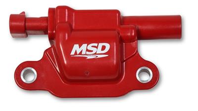 MSD Blaster OEM Replacement Coils - 8266