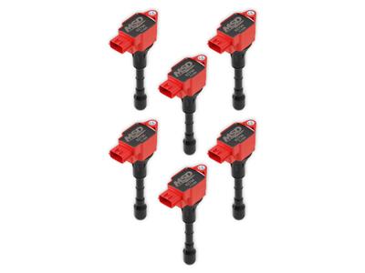 MSD Blaster OEM Replacement Coils - 827946